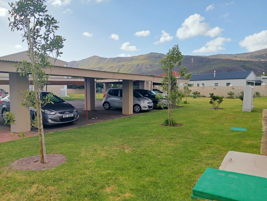 To Let 2 Bedroom Property for Rent in Sandbaai Western Cape